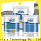 Top metal surface coating for business wall 1