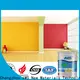JIANBANG Best gutter paint manufacturers ship 1