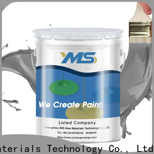 JIANBANG heat resistant exhaust paint Suppliers ship 1