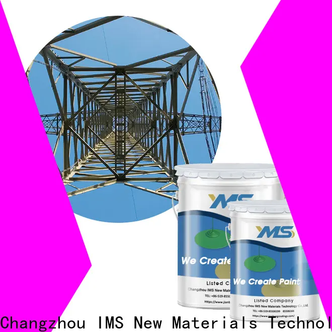 JIANBANG High-quality paint high heat company car 1