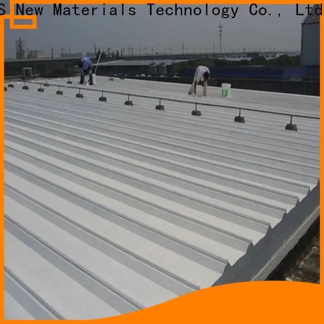 Top mastic asphalt factory hydrochloric acid pool 1