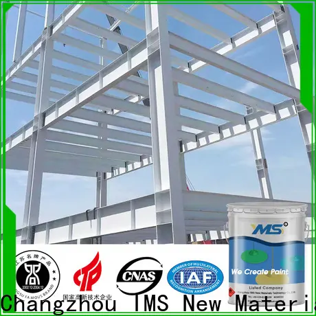 JIANBANG painting to prevent rust manufacturers car 1