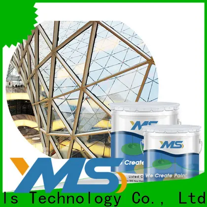 New marine paint protection for business ship 1