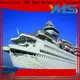 JIANBANG aluminum boat paint colors Supply ship 1