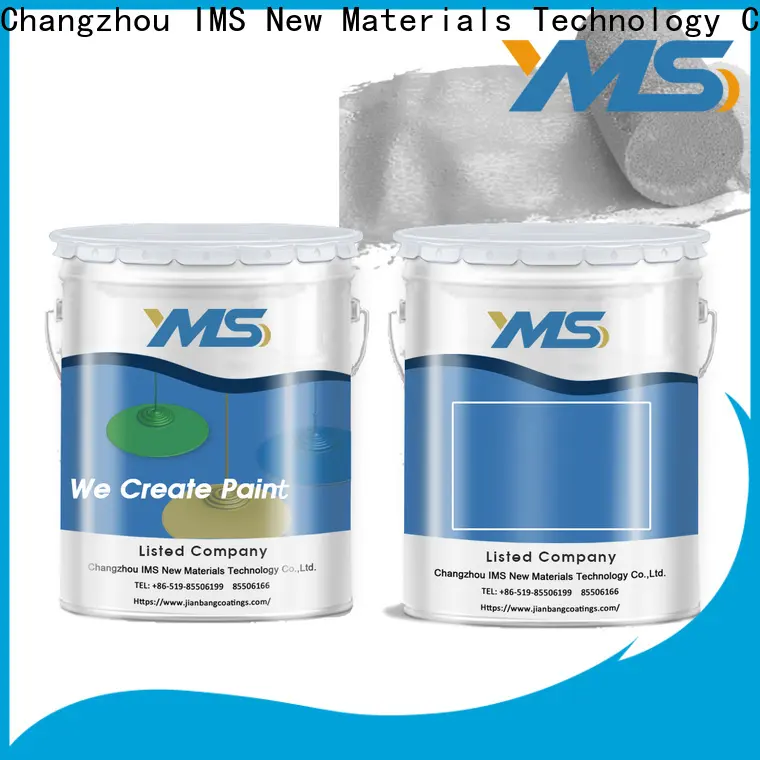 JIANBANG marine powder coating for business wall 1