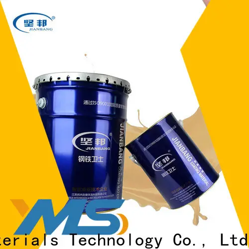 Custom garage rubber flooring paint for business wall 1