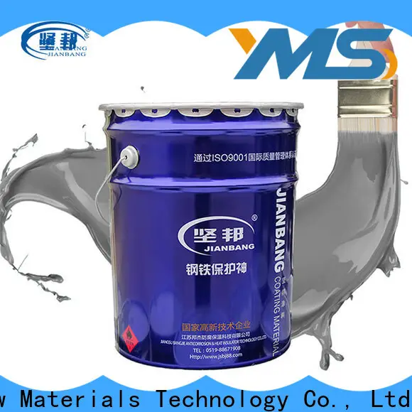 Custom marine grade powder coating Suppliers wall 1