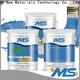 YMS Paint Wholesale deck coating for business car 1