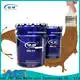 Top steel gloss paint company metal 1