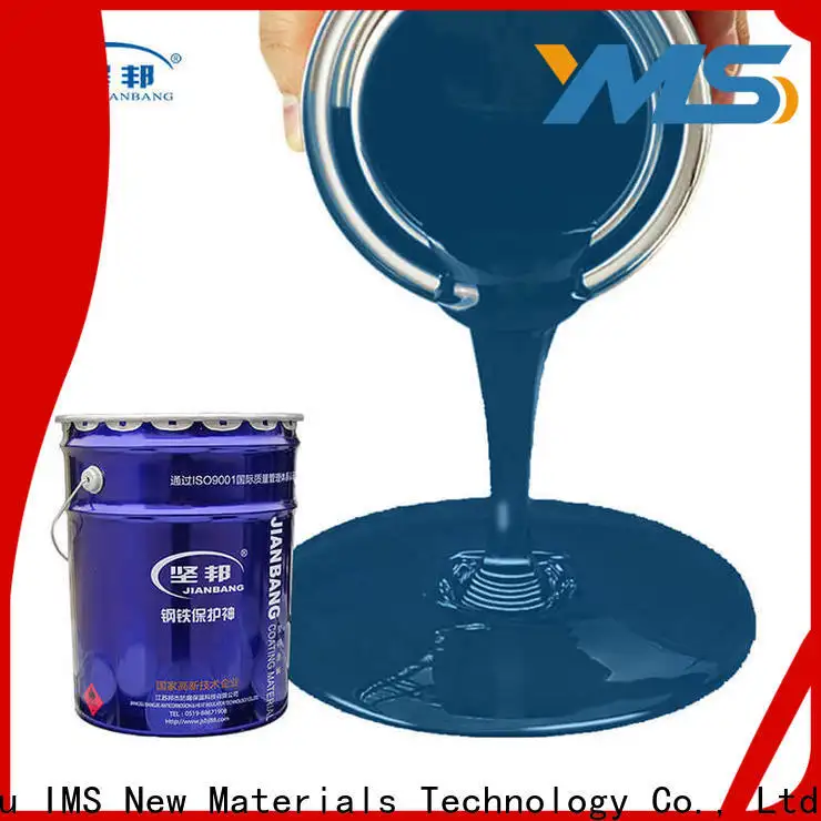 New rust bonding paint for business wall 1