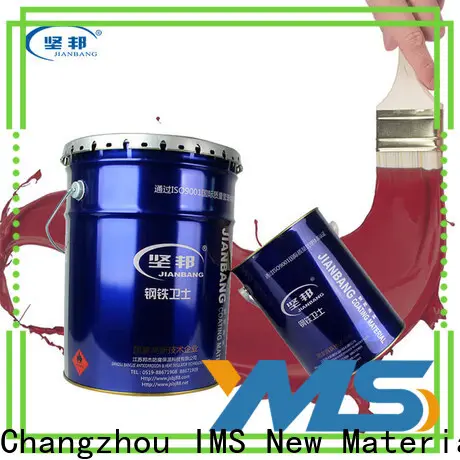 YMS Paint primer coating for metal Supply car 1