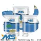 YMS Paint heat insulation paint company wall 1