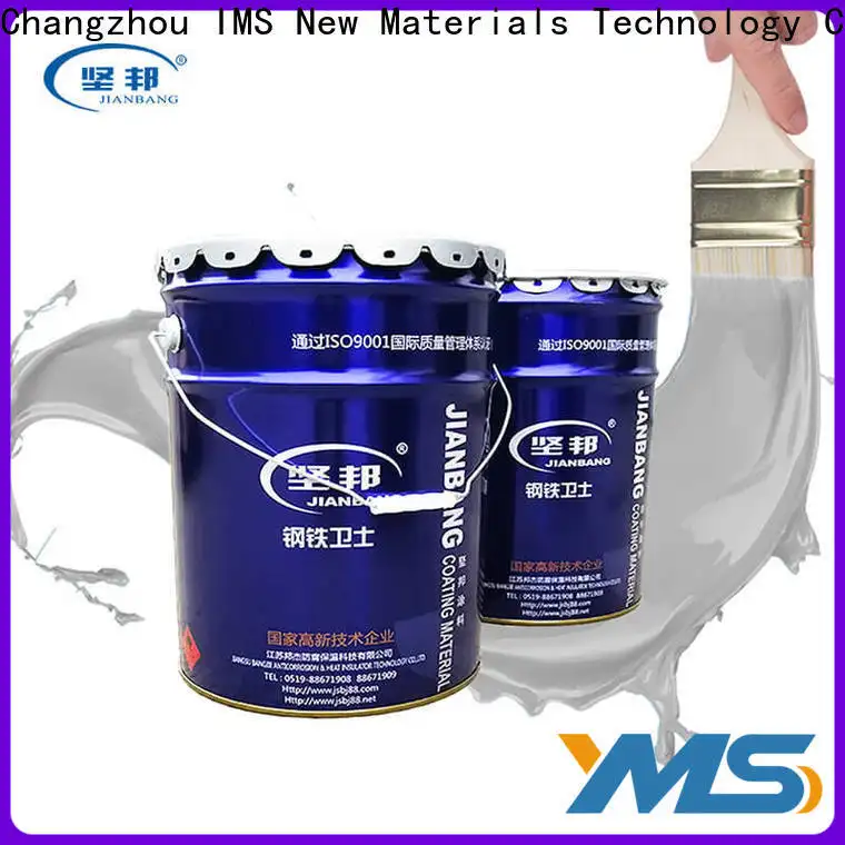 Wholesale enamel paint company wall 1