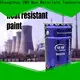 Custom heat paint for fireplace Suppliers hydrochloric acid pool 1
