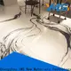 YMS Paint Latest great garage floors factory ship 1