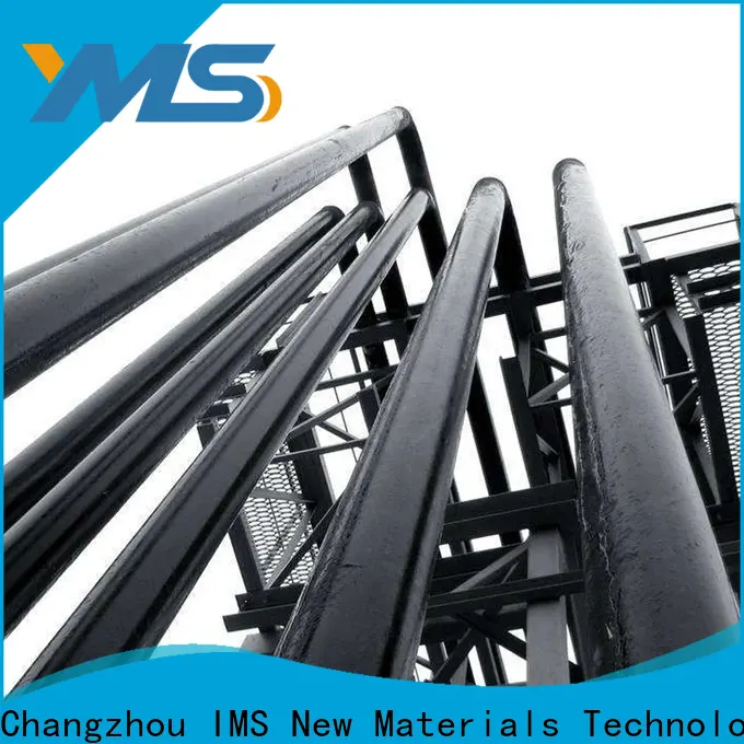 YMS Paint Custom anti corrosion paint specification for business ship 1