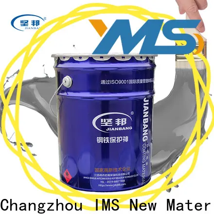 YMS Paint Custom red heat resistant paint factory car 1