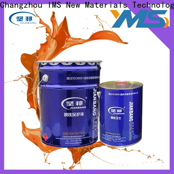YMS Paint protective paint coatings company hydrochloric acid pool 1