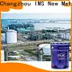 Custom high temp ceramic paint factory hydrochloric acid pool 1