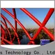 Top epoxy coating for steel for business wall 1