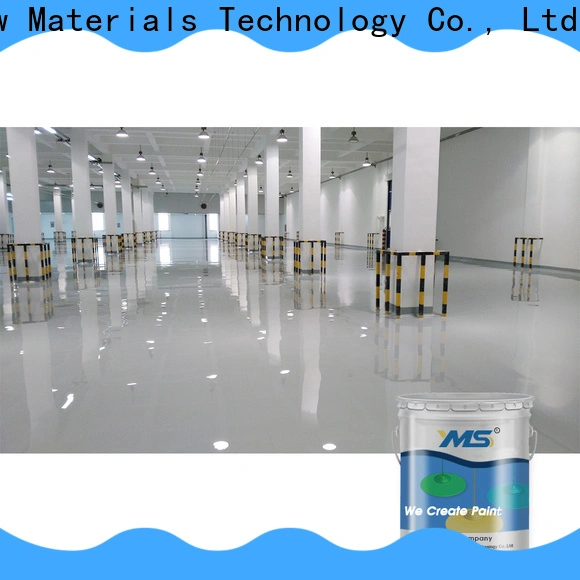 YMS Paint heat resistant spray paint company hydrochloric acid pool 1