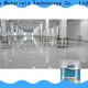 YMS Paint heat resistant spray paint company hydrochloric acid pool 1