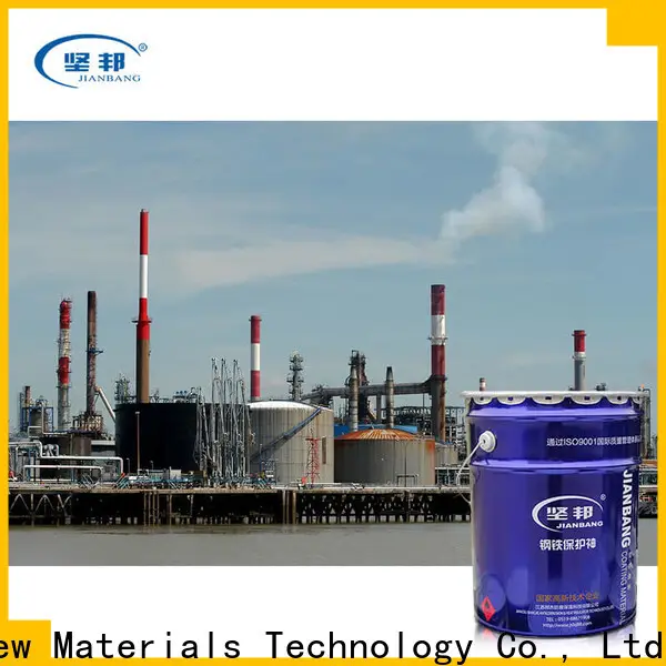 YMS Paint New metal corrosion protection factory metal 1