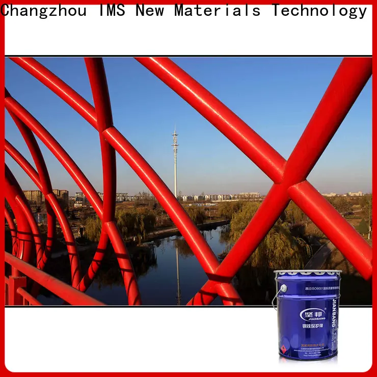 New rust seal paint manufacturers hydrochloric acid pool 1