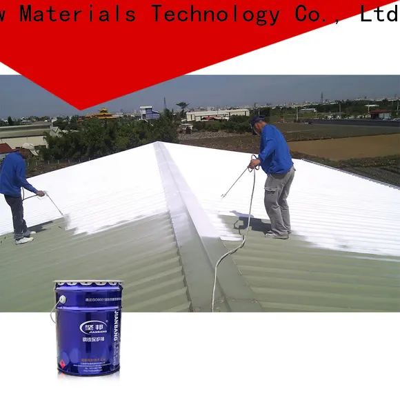 YMS Paint high heat coating manufacturers hydrochloric acid pool 1