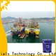 YMS Paint High-quality performance coatings factory ship 1