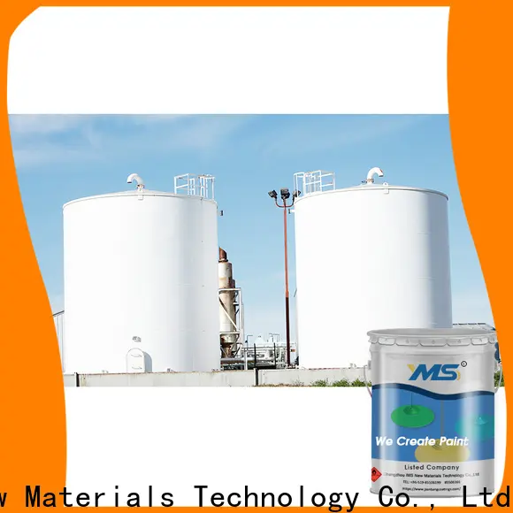 YMS Paint Latest flexible metal paint for business car 1