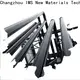 YMS Paint Top industrial metal coating factory car 1