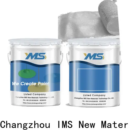 YMS Paint paint for metal surfaces factory car 1