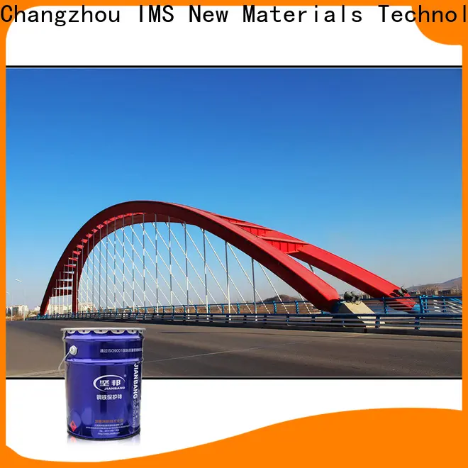 YMS Paint paint for steel surfaces Supply metal 1