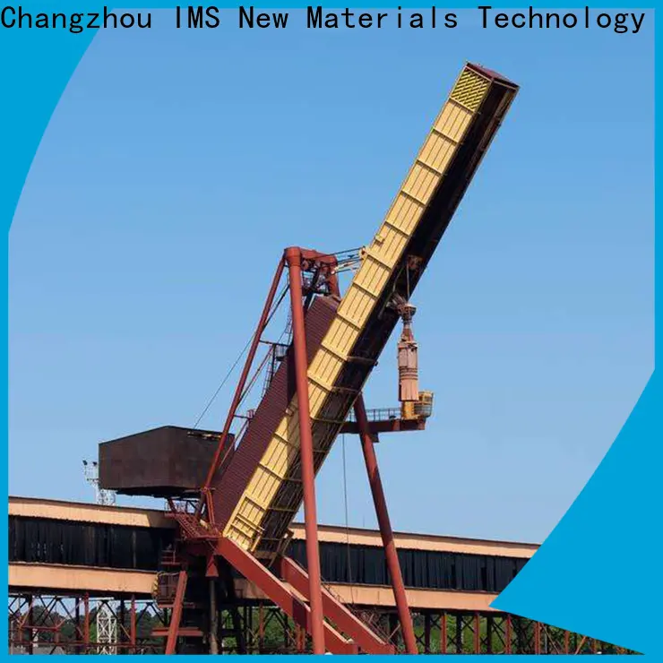 YMS Paint steel coating process for business hydrochloric acid pool 1