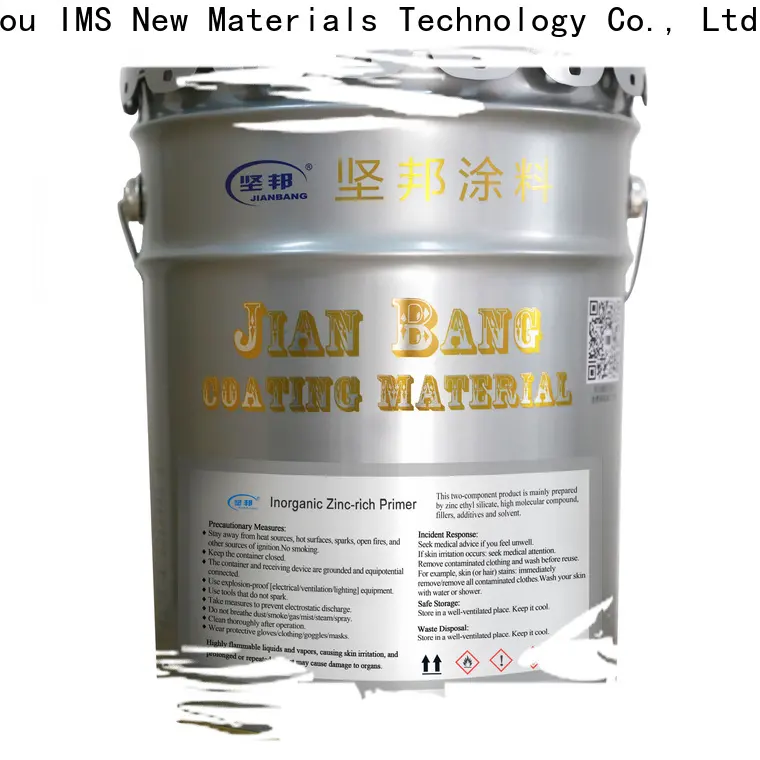 YMS Paint New paint high heat manufacturers car 1