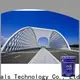 YMS Paint structural steel coatings for business wall 1