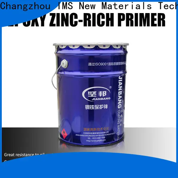 YMS Paint steel protection paint Suppliers metal 1