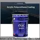 Top speckled garage floor paint Suppliers hydrochloric acid pool 1