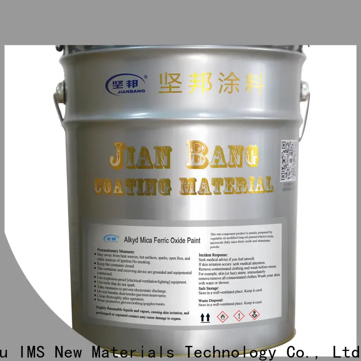YMS Paint garage cement floor paint manufacturers ship 1