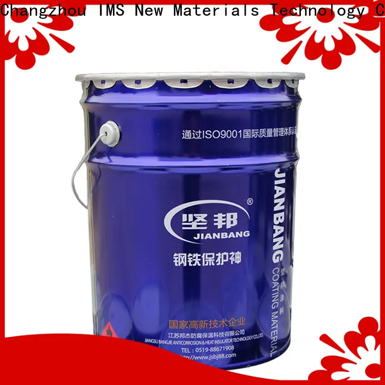 High-quality marine paint for decks company car 1