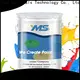 YMS Paint fluoropolymer coating Suppliers wall 1