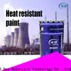 YMS Paint High-quality paint resistant coating Suppliers wall 1