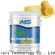 YMS Paint Custom anti rust paint suppliers for business metal 1