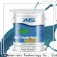 YMS Paint cream floor paint company car 1