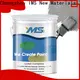 YMS Paint New rust proof spray paint company wall 1