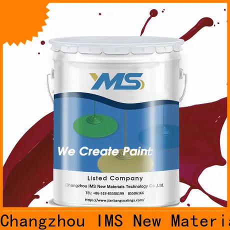 YMS Paint High-quality tan marine paint Supply ship 1