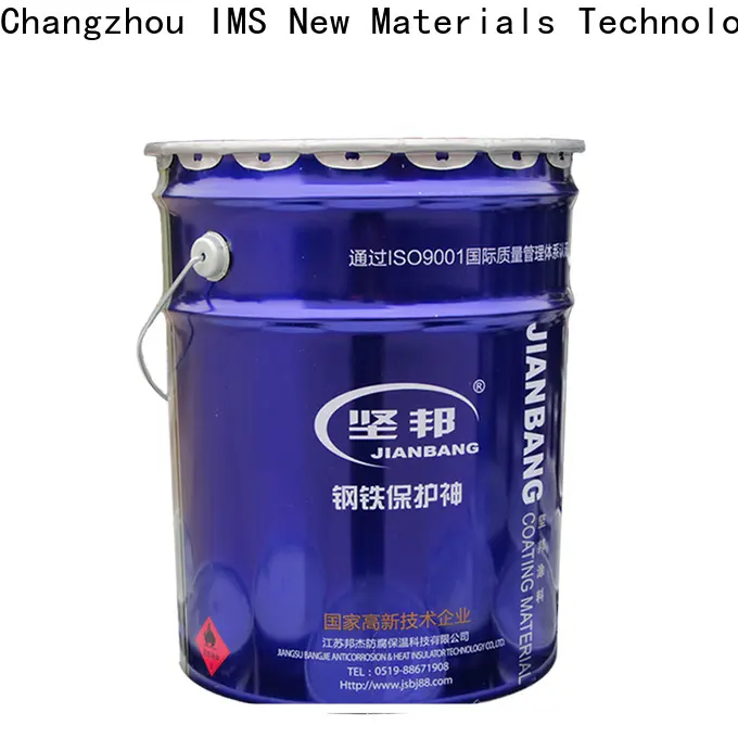 YMS Paint international protective coatings Suppliers wall 1