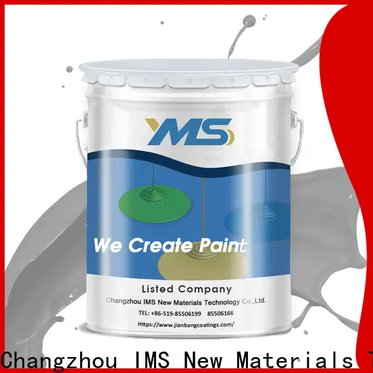 YMS Paint Custom home interior wall paint factory car 1