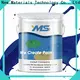 YMS Paint High-quality fluoropolymer coating company ship 1